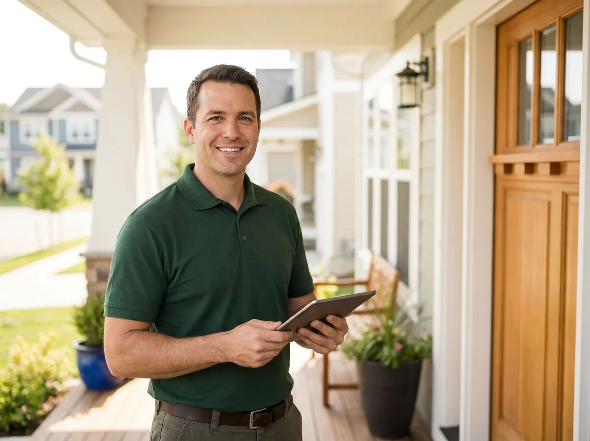 Pest control FAQs for Springfield, CO